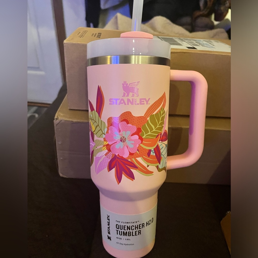 Stanley Mother’s Day cup